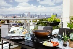 Campingaz 360 Grill CV Camping Kooktoestel - 1-pits - 2400 Watt -Buitenkampeer Winkel 1200x802 11