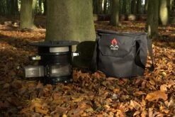 Dutch Rocket Stove - Rocket Stove - Kooktoestel Op Houtvuur - Met Draagtas - Dutch Oven -Buitenkampeer Winkel 1200x802 14