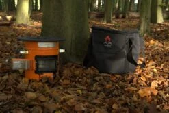 Dutch Rocket Stove - Rocket Stove - Kooktoestel Op Houtvuur - Met Draagtas - Dutch Oven -Buitenkampeer Winkel 1200x802 16
