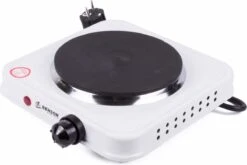 Benson Kookplaat - Enkel - Wit - 1000W -Buitenkampeer Winkel 1200x803 17