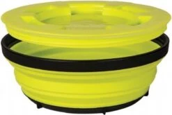 Sea To Summit X-Seal & Go Campingservies Inklapbaar - Schaal - Large - Lime 13 Sea To Summit X-Seal & Go Campingservies Inklapbaar - Schaal - Large - Lime -Buitenkampeer Winkel 1200x806 9