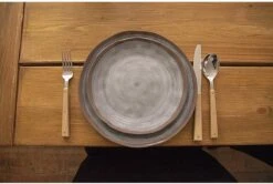 Bo-Camp Servies - Halo - 12-delig - Grijs 27 Bo-Camp Servies - Halo - 12-delig - Grijs -Buitenkampeer Winkel 1200x807 5