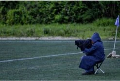 Walkstool - 3-Poots Krukje - Comfort 55 Cm - Verstelbaar - Zwart -Buitenkampeer Winkel 1200x808 3