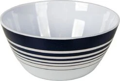 Bo-Camp - Servies - Classic - 16-Delig - Wit/Navy 21 Bo-Camp - Servies - Classic - 16-Delig - Wit/Navy -Buitenkampeer Winkel 1200x811 10