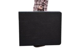 ERRO Vouwtafel - Wickerlook - 180x74cm - Zwart 7 ERRO Vouwtafel - Wickerlook - 180x74cm - Zwart -Buitenkampeer Winkel 1200x822 1