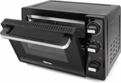 Tristar Oven OV-3622 - Camping Oven 19 Liter - 800 Watt - Vrijstaande Convectieoven - Zwart -Buitenkampeer Winkel 1200x824 5