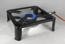 Rothenberger Campingkooktoestel - Gas - Incl. Slang En Regelaar -Buitenkampeer Winkel 1200x825 2