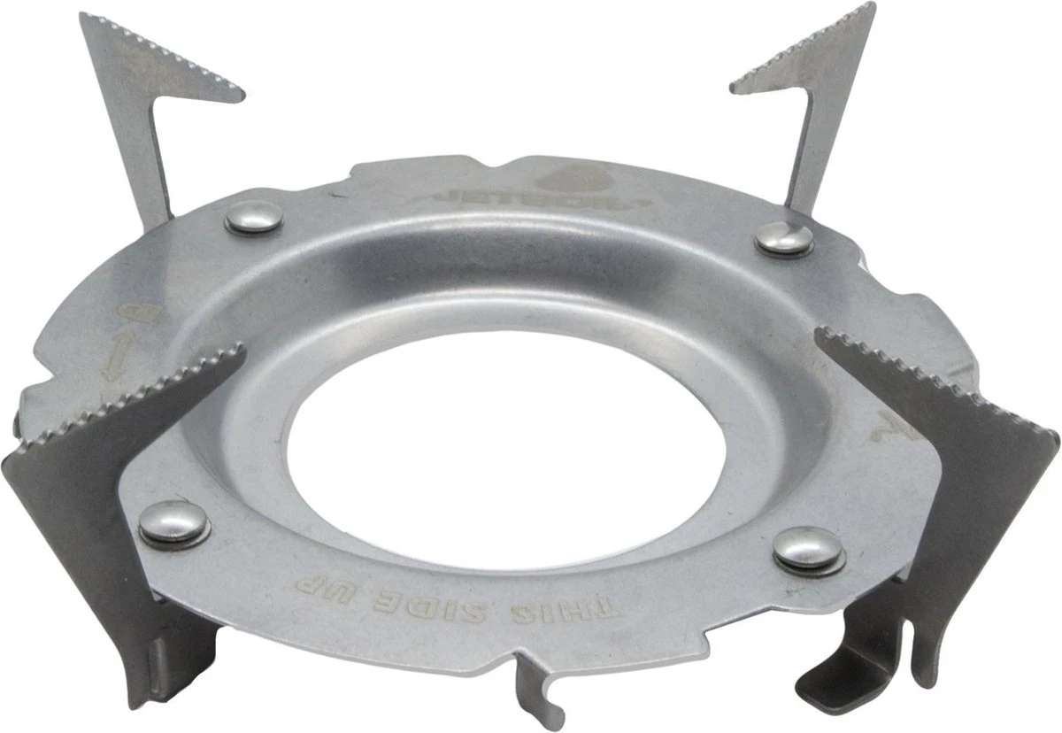 Jetboil Pot Support 1 Jetboil Pot Support