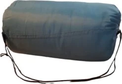 Max Ranger - XL Mummieslaapzak Blauw 220 X 80 Cm - Extra Grote Mummieslaapzak - XL Mummie Slaapzak Blauw -Buitenkampeer Winkel 1200x833 3