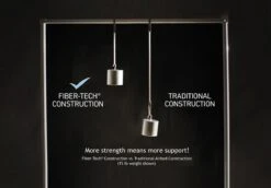 Intex Comfort-plush Full Luchtbed - 2-persoons - 203x152x33 Cm -Buitenkampeer Winkel 1200x834 10