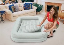 Intex Luchtbed - Kinder Reisbed - 1 Persoons - Slaapgedeelte: B71 X L132 X H10 - Met Reparatieset 14 Intex Luchtbed - Kinder Reisbed - 1 Persoons - Slaapgedeelte: B71 X L132 X H10 - Met Reparatieset -Buitenkampeer Winkel 1200x834 15