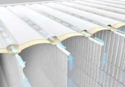 Intex Comfort-plush Full Luchtbed - 2-persoons - 203x152x33 Cm -Buitenkampeer Winkel 1200x834 9