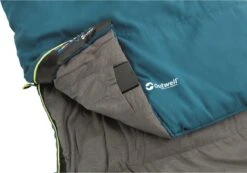 Outwell Slaapzak Campion Lux Blauw 29 Outwell Slaapzak Campion Lux Blauw -Buitenkampeer Winkel 1200x840 1