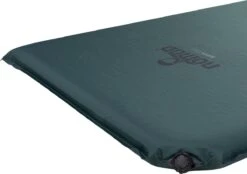 NOMAD® Bora 5.0 - Slaapmat - 198x 63 X 5 - Zelfopblazend - 1 Persoons -Buitenkampeer Winkel 1200x844