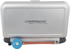 Campingaz Camping Kitchen 2 CV PZ Camping Kooktoestel - 2-pits - 2x 2000 Watt - Piezo 21 Campingaz Camping Kitchen 2 CV PZ Camping Kooktoestel - 2-pits - 2x 2000 Watt - Piezo -Buitenkampeer Winkel 1200x844 6