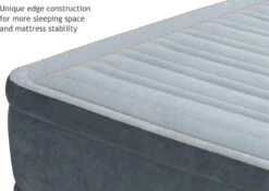 Intex Comfort-plush Full Luchtbed - 2-persoons - 203x152x33 Cm -Buitenkampeer Winkel 1200x851 2