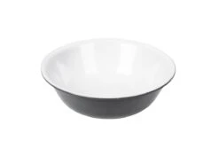 Bo-Camp Servies - Campingbord - 100% Melamine - 16-delig - Grijs -Buitenkampeer Winkel 1200x854 4