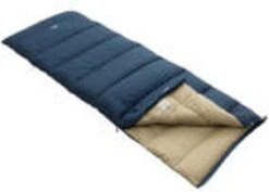 NOMAD® Blazer Classic '78 Slaapzak - Dekenmodel - Max Lichaamslengte 195 Cm -Buitenkampeer Winkel 1200x858 4