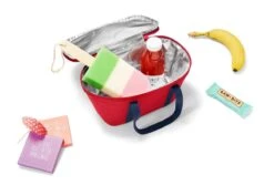 Reisenthel Coolerbag XS Koeltas Lunchtas - 4L - Zwart 7 Reisenthel Coolerbag XS Koeltas Lunchtas - 4L - Zwart -Buitenkampeer Winkel 1200x858 7