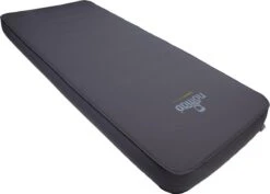 NOMAD Darwin XW 15.0 - Slaapmat -198 Cm X 77 Cm X 15 Cm - Donkergrijs - 15 Cm -Buitenkampeer Winkel 1200x860 2
