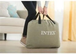 Intex Pillow Twin Luchtbed 1-persoons 99x191x42 Cm -Buitenkampeer Winkel 1200x861 1