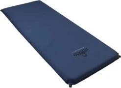 NOMAD® Allround Extra Breed 10.0 - Slaapmat - 198x 76 X 10 - Zelfopblazend - 1 Persoons -Buitenkampeer Winkel 1200x870