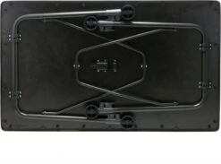 Travellife Barletta Tafel - 100 X 68 Cm - Grijs -Buitenkampeer Winkel 1200x889 3