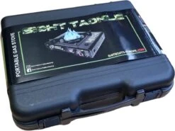 Camping Kookstel - Kooktoestel - Kampeer Kookstel - Gasstel - Gaspit - Kookplaat - Elektronische Ontsteking - 2 Stuks -Buitenkampeer Winkel 1200x897 3