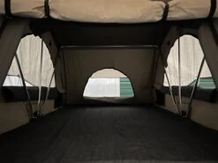 Daktent - Zumrut -Kampeertent -Rooftent 2 Personen 125X200CM -Buitenkampeer Winkel 1200x900 1