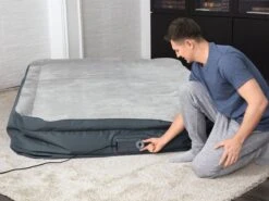 Bestway Tough Guard Comfy Luchtbed - Tweepersoons -Buitenkampeer Winkel 1200x900 20