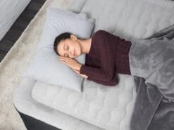 Bestway Tough Guard Comfy Luchtbed - Tweepersoons -Buitenkampeer Winkel 1200x900 21