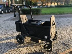 KETTLER Compact - Extra Optie - Dienblad Tbv Buggy/bolderwagen Compact - Zwart 5 KETTLER Compact - Extra Optie - Dienblad Tbv Buggy/bolderwagen Compact - Zwart -Buitenkampeer Winkel 1200x900 30