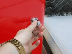 AXI Retro Cooler Rood - Koeler Met Wielen - 76L Inhoud - Koelbox Met Aftapkraan -Buitenkampeer Winkel 1200x900 34