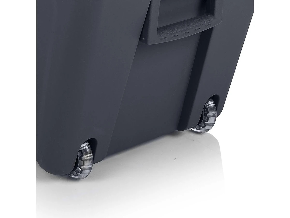 Tristar KB-7540 Koelbox 40 Liter - Koelbox Elektrisch - 12v Autolader En 230v Stopcontact - Koelt & Verwarmt - Grijs 12 Tristar KB-7540 Koelbox 40 Liter - Koelbox Elektrisch - 12v Autolader En 230v Stopcontact - Koelt & Verwarmt - Grijs - Afbeelding 12