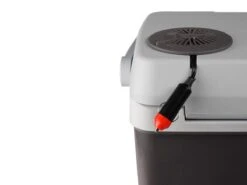 Tristar KB-7532 Koelbox 26 Liter - Koelbox Elektrisch - 12v Autolader En 230v Stopcontact - Koelt & Verwarmt - Grijs 23 Tristar KB-7532 Koelbox 26 Liter - Koelbox Elektrisch - 12v Autolader En 230v Stopcontact - Koelt & Verwarmt - Grijs -Buitenkampeer Winkel 1200x900 50