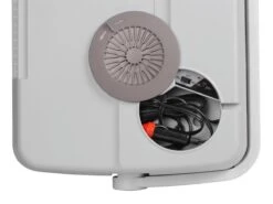 Tristar KB-7532 Koelbox 26 Liter - Koelbox Elektrisch - 12v Autolader En 230v Stopcontact - Koelt & Verwarmt - Grijs 24 Tristar KB-7532 Koelbox 26 Liter - Koelbox Elektrisch - 12v Autolader En 230v Stopcontact - Koelt & Verwarmt - Grijs -Buitenkampeer Winkel 1200x900 51