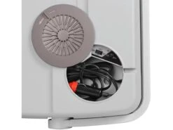 Tristar KB-7532 Koelbox 26 Liter - Koelbox Elektrisch - 12v Autolader En 230v Stopcontact - Koelt & Verwarmt - Grijs 26 Tristar KB-7532 Koelbox 26 Liter - Koelbox Elektrisch - 12v Autolader En 230v Stopcontact - Koelt & Verwarmt - Grijs -Buitenkampeer Winkel 1200x900 53