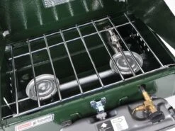 Coleman Unleaded 2 Burner Camping Kooktoestel - 2-pits - 4100 Watt -Buitenkampeer Winkel 1200x900 62