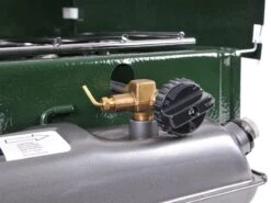 Coleman Unleaded 2 Burner Camping Kooktoestel - 2-pits - 4100 Watt -Buitenkampeer Winkel 1200x900 64