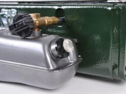 Coleman Unleaded 2 Burner Camping Kooktoestel - 2-pits - 4100 Watt -Buitenkampeer Winkel 1200x900 65