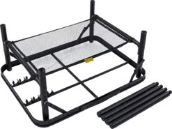 Bo-Camp - Industrial - Tafel - Garland - 60x45 Cm - Aluminium 25 Bo-Camp - Industrial - Tafel - Garland - 60x45 Cm - Aluminium -Buitenkampeer Winkel 1200x901 3