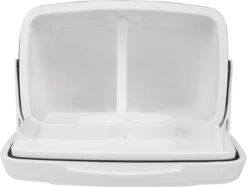 Campart Koelbox XL CB-8630 - Coolbox 12V En 230V - 30 Liter - Te Gebruiken Met USB-powerbank - Blauw -Buitenkampeer Winkel 1200x909 1