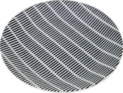 Bo-Camp Servies - Mix & Match - 16 Delig - Zwart/Wit -Buitenkampeer Winkel 1200x910 13