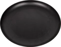 Bo-Camp Industrial - Servies - Orville - Campingbord - 16-delig - Mat Zwart -Buitenkampeer Winkel 1200x916 5