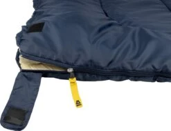 Abbey Camp Slaapzak Amsterdam - 2-pack - Dekenmodel - 210 X 85 Cm - Marine -Buitenkampeer Winkel 1200x921 3