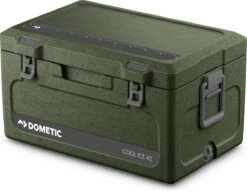 Dometic Cool-ice CI 42 - Passieve Koelbox - 43 Liter - Groen
