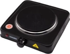 Elektrische Kookplaat - 1 Pit MS 6508 Mesko 17 Elektrische Kookplaat - 1 Pit MS 6508 Mesko -Buitenkampeer Winkel 1200x929 3