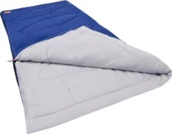 Coleman Lotus XL Slaapzak - 220 X 100 Cm 6 Coleman Lotus XL Slaapzak - 220 X 100 Cm -Buitenkampeer Winkel 1200x932 3