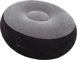 Intex Lounge Stoel - Ultra Lounge - Opblaasbaar - Grijs/zwart 13 Intex Lounge Stoel - Ultra Lounge - Opblaasbaar - Grijs/zwart -Buitenkampeer Winkel 1200x932 4