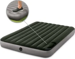 Intex Downy Luchtbed - 2-persoons - 152x203x22cm 29 Intex Downy Luchtbed - 2-persoons - 152x203x22cm -Buitenkampeer Winkel 1200x941